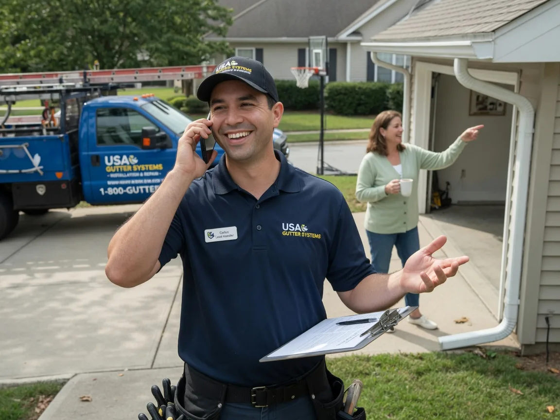 Gutter Installation Rosendale, WI FAQs